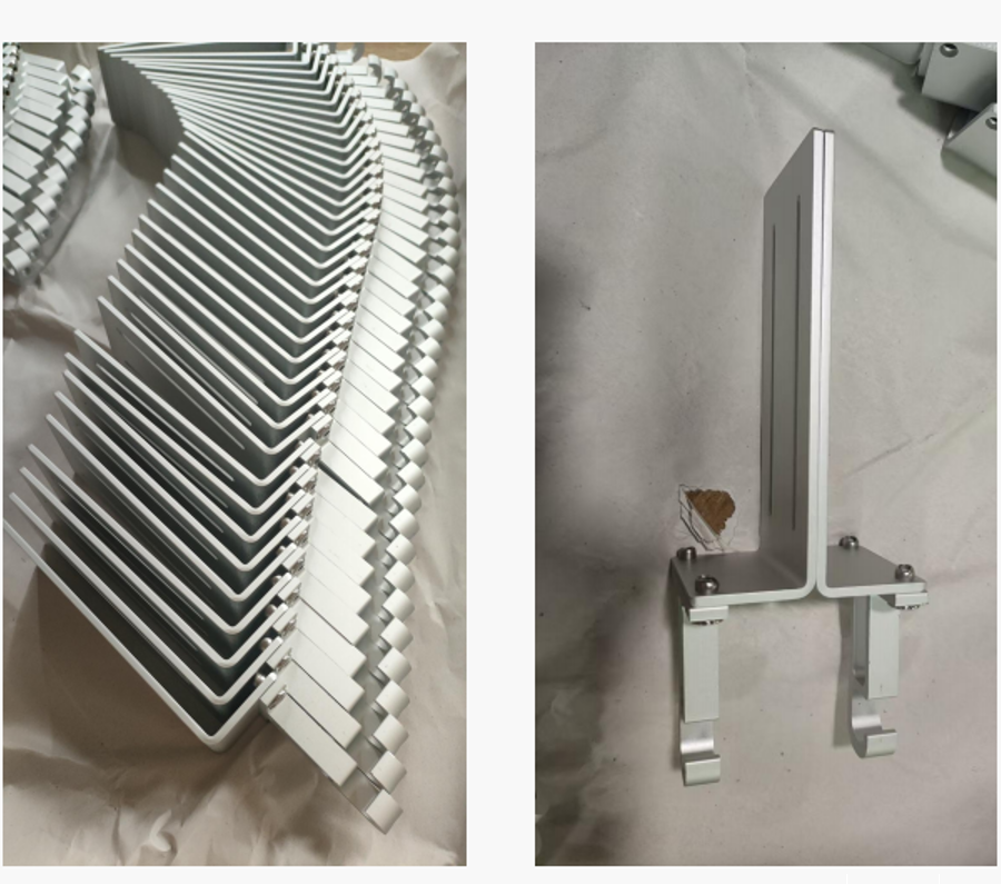 Bangkok Mochit Complex kinetic facade project media
